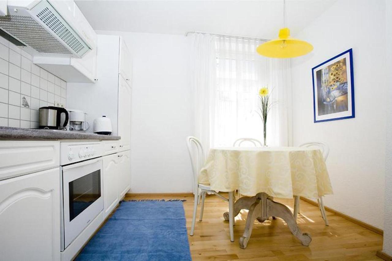 Ferienwohnung Bregenz 6 Top 1 מראה חיצוני תמונה